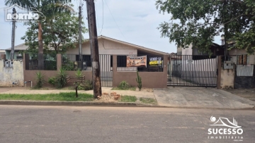 CASA a venda no JARDIM DAS VIOLETAS em Sinop/MT