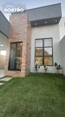 CASA a venda no JARDIM PARAÍSO II em Sinop/MT