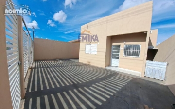 Casa a venda no OSMAR CABRAL em Cuiabá/MT