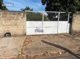 Terreno a venda no JARDIM UNIVERSITARIO em Cuiabá/MT