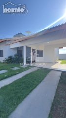 CASA a venda no PARQUE AMAZONAS em Sinop/MT