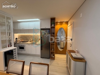 APARTAMENTO a venda no RESIDENCIAL IPANEMA em Sinop/MT