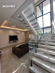 SOBRADO a venda no JARDIM ITÁLIA 2 em Sinop/MT