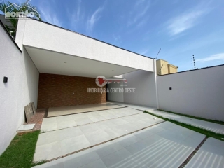 CASA a venda no JARDIM PARAISO 2 em Sinop/MT