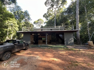 CHÁCARA a venda no ZONA RURAL em Sinop/MT