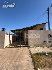 CASA a venda no RESIDENCIAL VITÓRIA RÉGIA em Sinop/MT