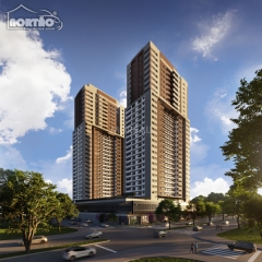 APARTAMENTO a venda no SETOR INDUSTRIAL NORTE em Sinop/MT