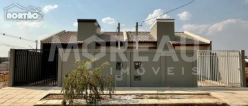 CASA a venda no PARQUE AMAZONAS em Sinop/MT