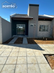CASA a venda no PARQUE AMAZONAS em Sinop/MT
