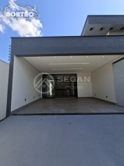 CASA a venda no JARDIM PRIMAVERA em Sinop/MT