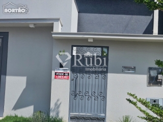 CASA a venda no AQUARELA BRASIL em Sinop/MT