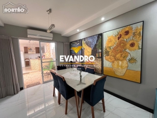 Casa a venda no JARDIM IMPERIAL em Cuiabá/MT