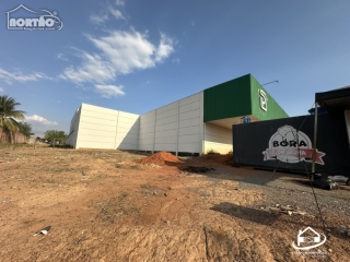 TERRENO a venda no JARDIM CELESTE em Sinop/MT