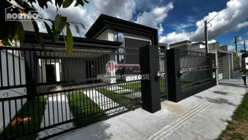 CASA a venda no LOTEAMENTO QUATRO ESTAÇÕES BOULEVARD em Sinop/MT