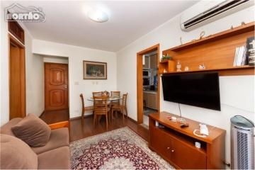 Apartamento a venda no VILA NOVA CONCEIÇÃO em São Paulo/SP