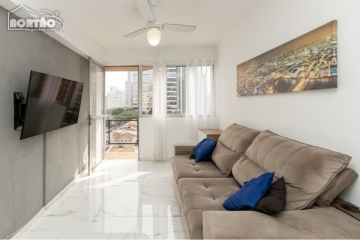 Apartamento a venda no VILA OLÍMPIA em São Paulo/SP