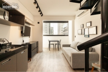 Apartamento a venda no VILA OLÍMPIA em São Paulo/SP