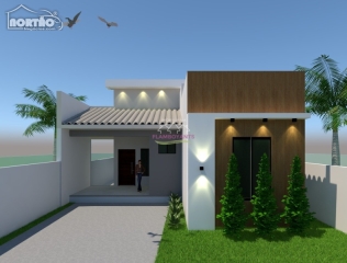 CASA a venda no SONHALTO VIDEIRA em Sinop/MT