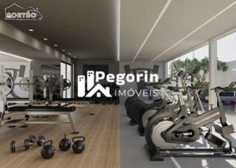 Apartamento a venda no PORTÃO em Curitiba/PR