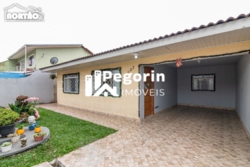 Casa a venda no UBERABA em Curitiba/PR