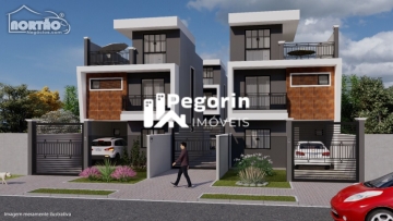 Casa a venda no UBERABA em Curitiba/PR