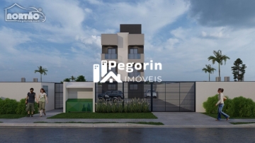 Apartamento a venda no CAJURU em Curitiba/PR