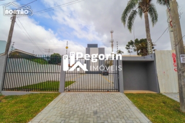 Apartamento a venda no CAJURU em Curitiba/PR