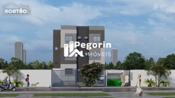 Apartamento a venda no CAJURU em Curitiba/PR