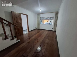 Sobrado a venda no JARDIM ERNESTINA em São Paulo/SP