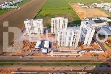 APARTAMENTO a venda no CONDOMINIO ACQUA em Sinop/MT