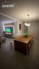 APARTAMENTO a venda no CONDOMÍNIO ALPES SUÍÇOS em Sinop/MT