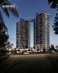 APARTAMENTO a venda no JARDIM CURITIBA em Sinop/MT