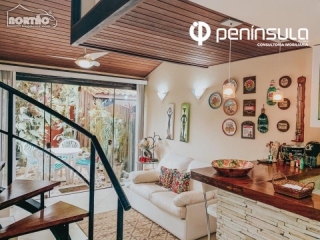 CASA a venda no MANGUINHOS em Armação dos Búzios/RJ