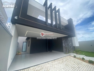 CASA a venda no RIVIEIRA SUÍÇA em Sinop/MT