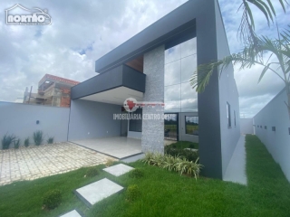 CASA a venda no RIVIEIRA SUÍÇA em Sinop/MT