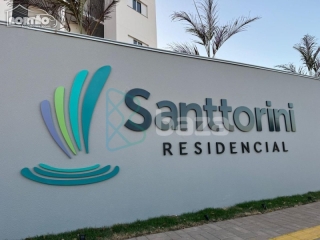 APARTAMENTO a venda no AQUARELA DAS ARTES em Sinop/MT