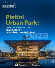 TERRENO a venda no CONDOMÍNIO RESIDENCIAL PLATINI URBAN PARK em Sinop/MT