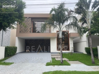 CASA a venda no PORTAL em Sinop/MT