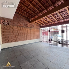 CASA para locação no MONÇÃO em Taubaté/SP