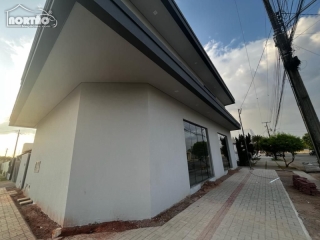 PONTO COMERCIAL para locação no JARDIM MARINGÁ em Sinop/MT