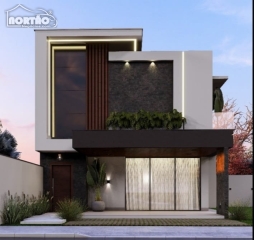 CASA a venda no RESAIDENCIAL PARIS em Sinop/MT