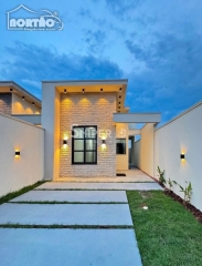 CASA a venda no JARDIM BOUGAINVILLE em Sinop/MT