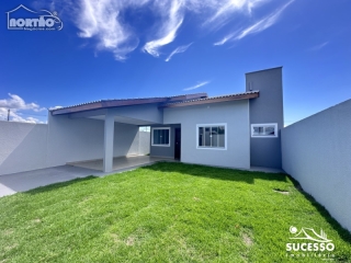 CASA a venda no SONHALTO VIDEIRA em Sinop/MT
