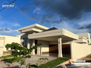 CASA a venda no CONDOMINIO AQUARELA DOS POEMAS em Sinop/MT