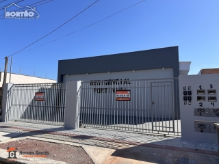 CASA para locação no JARDIM PORTINARI em Sinop/MT