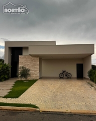 CASA a venda no ECOVILLE RESIDENCIAL em Sinop/MT