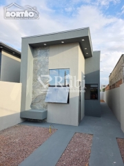 CASA a venda no CARIBE, PROXIMO ANDRE MAGGI em Sinop/MT