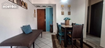 Apartamento a venda no OCIAN em Praia Grande/SP