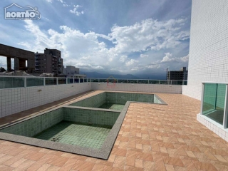Apartamento a venda no AVIAÇÃO em Praia Grande/SP