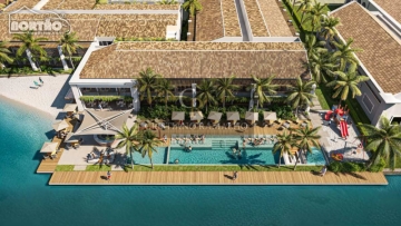 Casa a venda no PASSAGEM em Cabo Frio/RJ